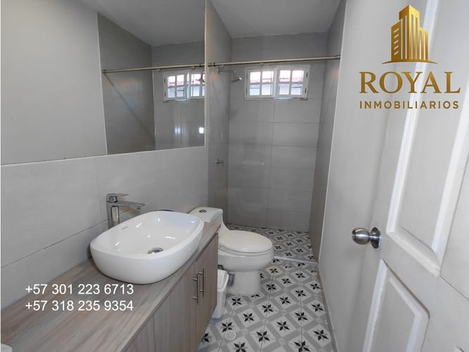 Casa de 2 alcobas en venta en El Prado, Barranquilla, 200 m² · foto 23 de 24