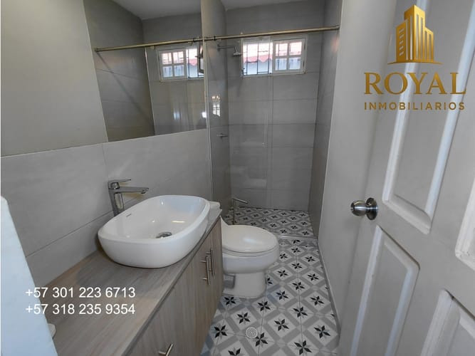 Casa de 2 alcobas en venta en El Prado, Barranquilla, 200 m² · foto 24 de 24