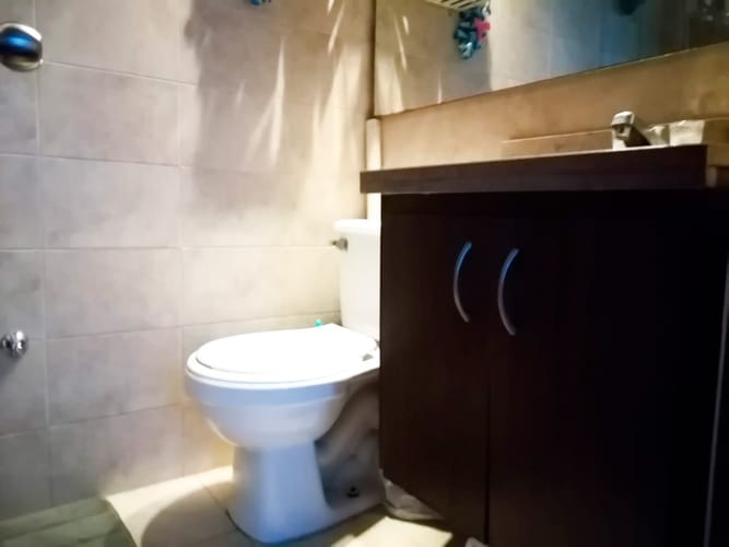 Apartamento de 3 alcobas en arriendo en Modelia, Bogotá, 66 m² · foto 9 de 12