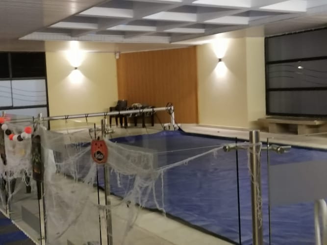Apartamento de 3 alcobas en arriendo en Modelia, Bogotá, 66 m² · foto 12 de 12
