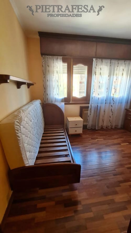 Apartamento en alquiler, 2dormitorios, 1baño, terraza, amueblado. Pocitos. · Foto 6