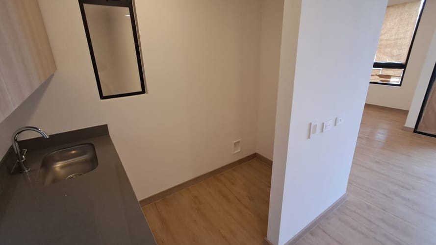 Apartamento de 3 alcobas en arriendo en San Nicolas, La Ceja, 78 m² · foto 4 de 24