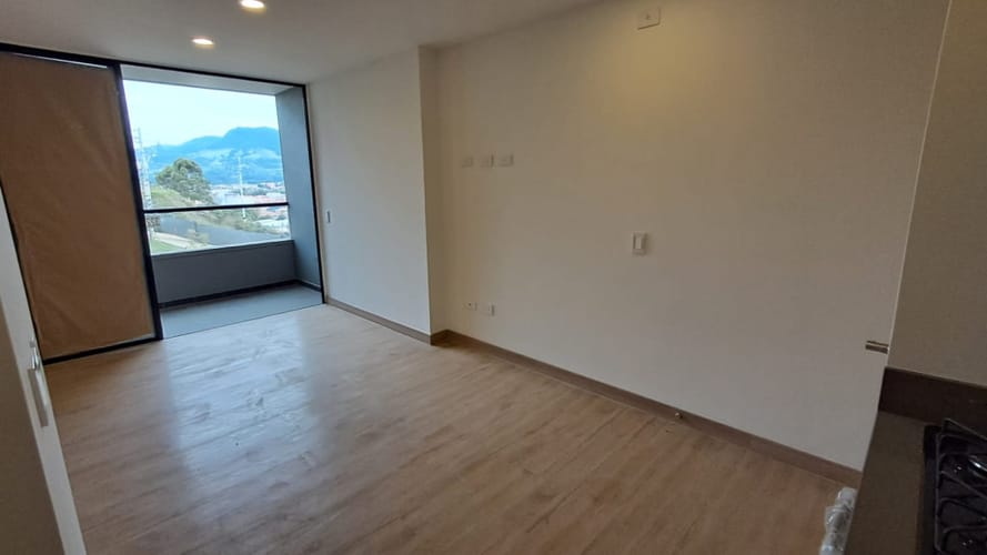 Apartamento de 3 alcobas en arriendo en San Nicolas, La Ceja, 78 m² · foto 5 de 24