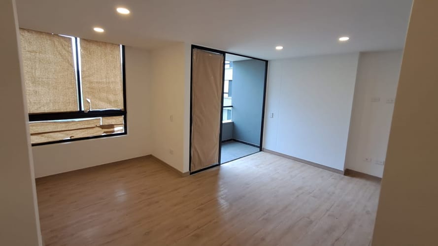 Apartamento de 3 alcobas en arriendo en San Nicolas, La Ceja, 78 m² · foto 6 de 24