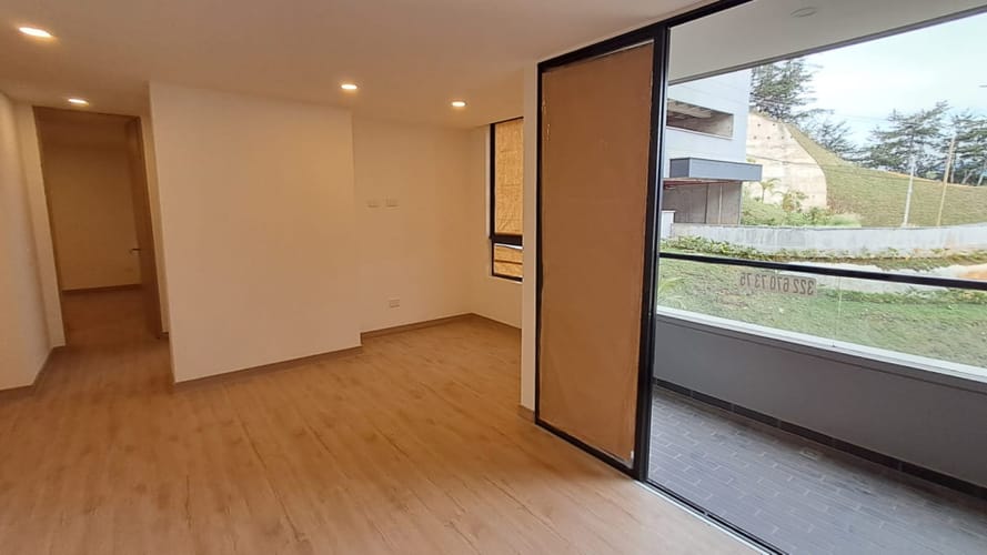 Apartamento de 3 alcobas en arriendo en San Nicolas, La Ceja, 78 m² · foto 7 de 24