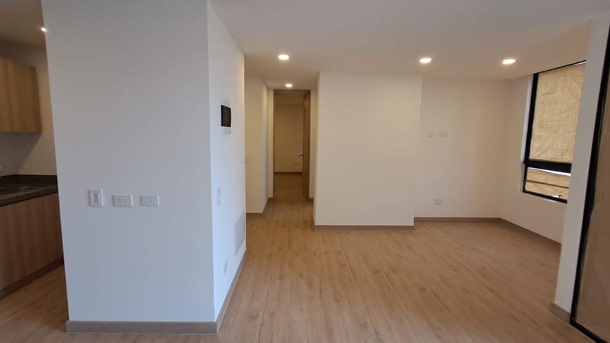 Apartamento de 3 alcobas en arriendo en San Nicolas, La Ceja, 78 m² · foto 8 de 24