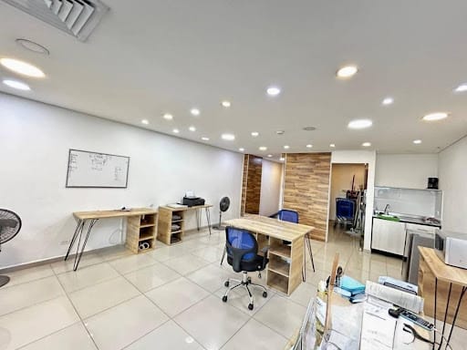 Oficina en arriendo en Santa Maria No. 3, Itagüí, 81 m² · foto 3 de 11