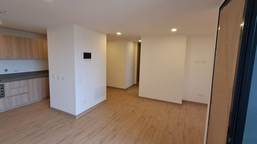 Apartamento de 3 alcobas en arriendo en San Nicolas, La Ceja, 78 m² · foto 9 de 24