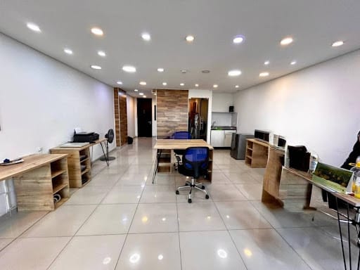 Oficina en arriendo en Santa Maria No. 3, Itagüí, 81 m² · foto 4 de 11