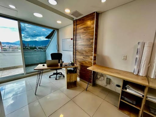 Oficina en arriendo en Santa Maria No. 3, Itagüí, 81 m² · foto 5 de 11