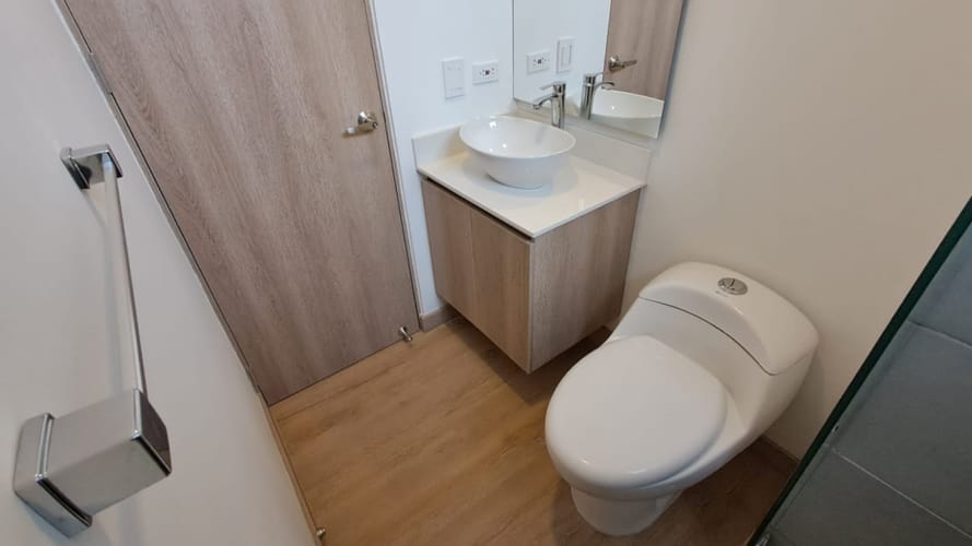 Apartamento de 3 alcobas en arriendo en San Nicolas, La Ceja, 78 m² · foto 12 de 24