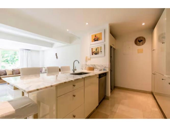 Apartamento de 2 alcobas en venta en Cartagena De Indias, Cartagena, 112 m² · foto 2 de 4