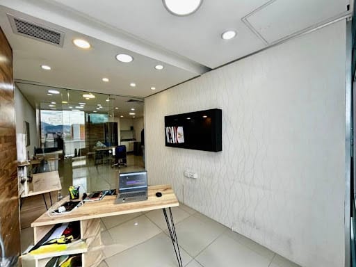 Oficina en arriendo en Santa Maria No. 3, Itagüí, 81 m² · foto 6 de 11