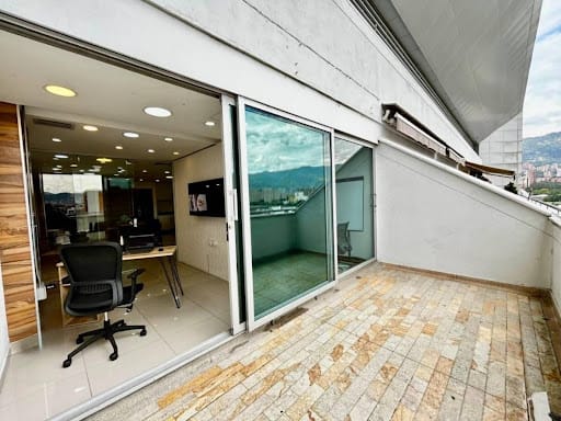 Oficina en arriendo en Santa Maria No. 3, Itagüí, 81 m² · foto 7 de 11