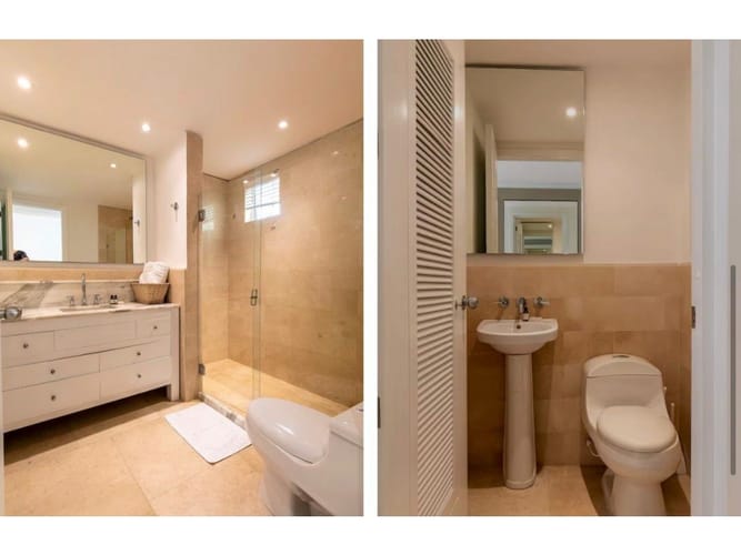 Apartamento de 2 alcobas en venta en Cartagena De Indias, Cartagena, 112 m² · foto 3 de 4