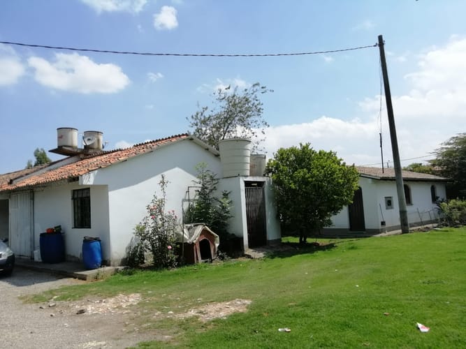 Lote en venta en Fonquetá, Chía, 400 m² · foto 3 de 18