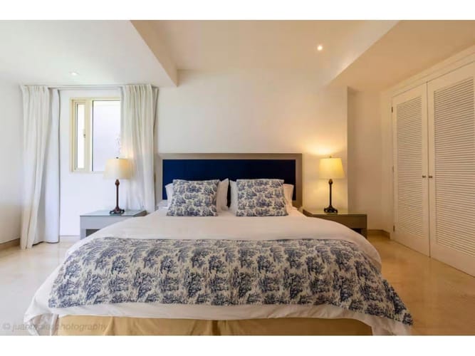 Apartamento de 2 alcobas en venta en Cartagena De Indias, Cartagena, 112 m² · foto 4 de 4