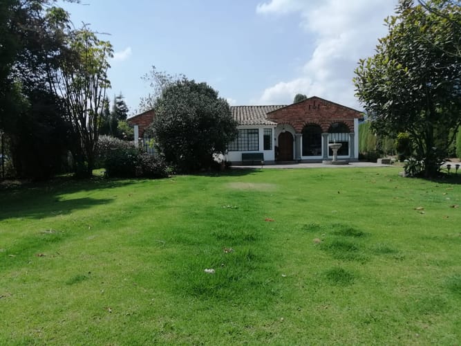 Lote en venta en Fonquetá, Chía, 400 m² · foto 5 de 18