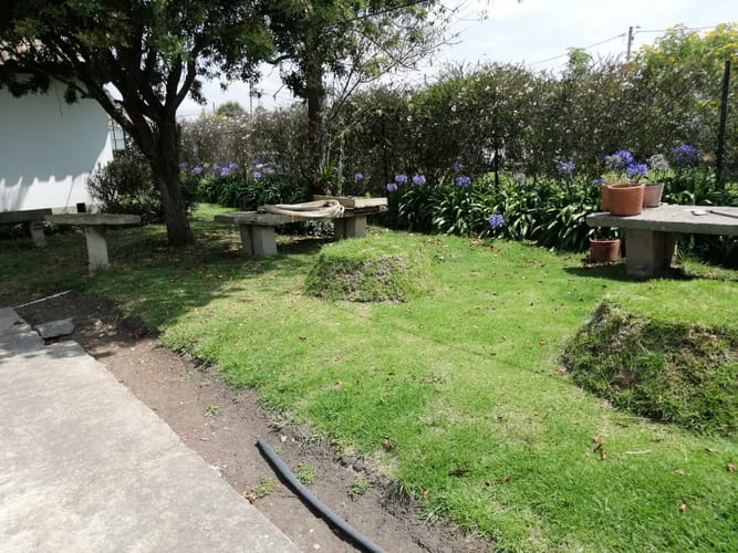 Lote en venta en Fonquetá, Chía, 400 m² · foto 9 de 18