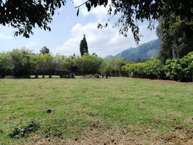 Lote en venta en Fonquetá, Chía, 400 m² · foto 12 de 18