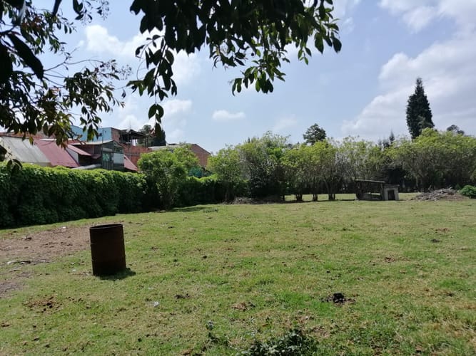 Lote en venta en Fonquetá, Chía, 400 m² · foto 16 de 18