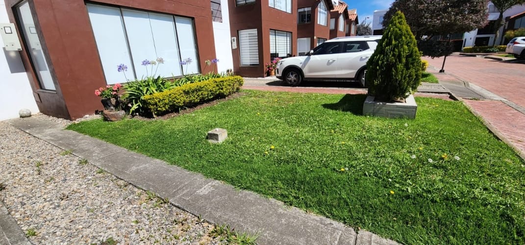 Casa de 3 alcobas en venta en El Abra, Cota, 180 m² · foto 8 de 24