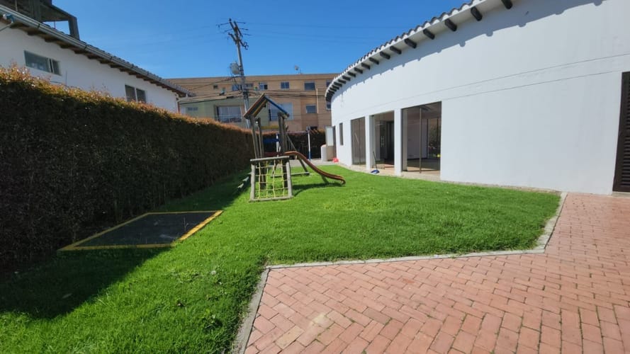 Casa de 3 alcobas en venta en El Abra, Cota, 180 m² · foto 23 de 24