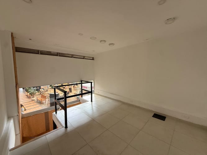 Local en arriendo en Llano Grande, Rionegro, 38 m² · foto 3 de 12
