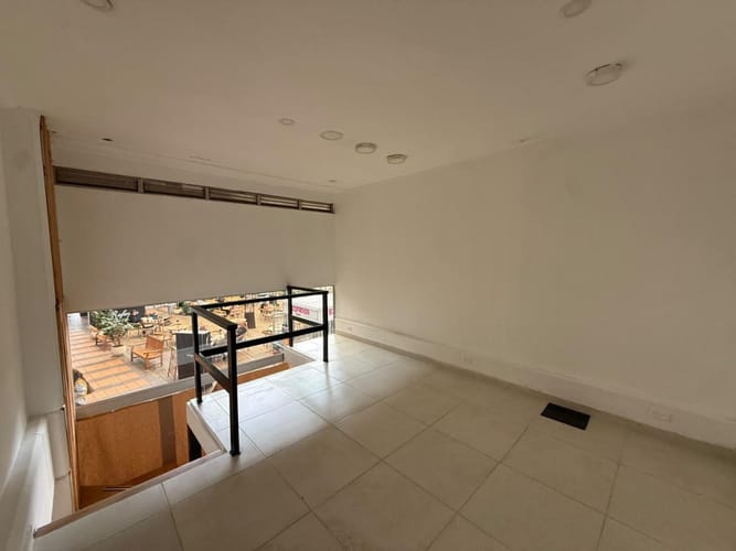 Local en arriendo en Llano Grande, Rionegro, 38 m² · foto 4 de 12