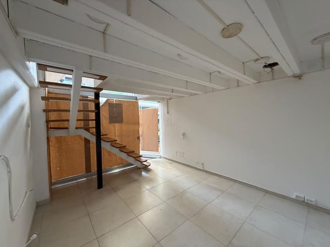 Local en arriendo en Llano Grande, Rionegro, 38 m² · foto 7 de 12