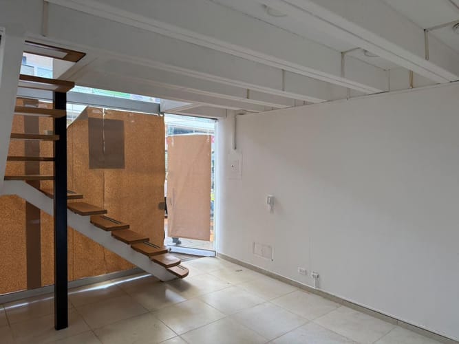 Local en arriendo en Llano Grande, Rionegro, 38 m² · foto 8 de 12