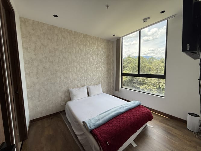 Apartamento de 2 alcobas en venta en Los Salados, El Retiro, 90 m² · foto 8 de 23