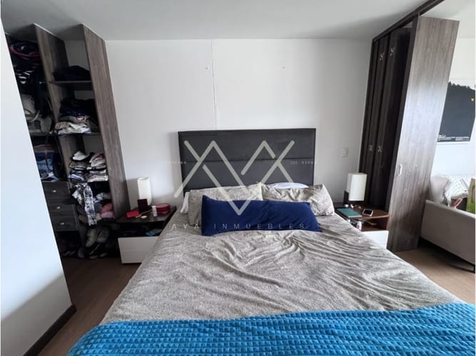 Apartaestudio en venta en Los Alcazares, Bogotá, 40 m² · foto 7 de 21