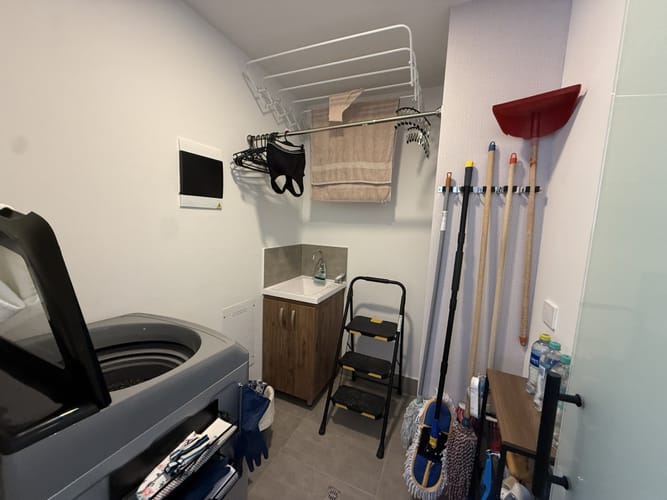Apartamento de 2 alcobas en venta en Los Salados, El Retiro, 90 m² · foto 19 de 23