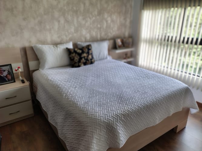 Apartamento de 2 alcobas en venta en Los Salados, El Retiro, 90 m² · foto 21 de 23