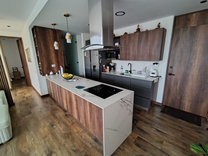 Apartamento de 2 alcobas en venta en Los Salados, El Retiro, 90 m² · foto 23 de 23
