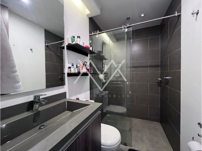 Apartaestudio en venta en Los Alcazares, Bogotá, 40 m² · foto 10 de 21
