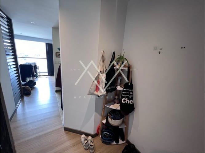 Apartaestudio en venta en Los Alcazares, Bogotá, 40 m² · foto 11 de 21