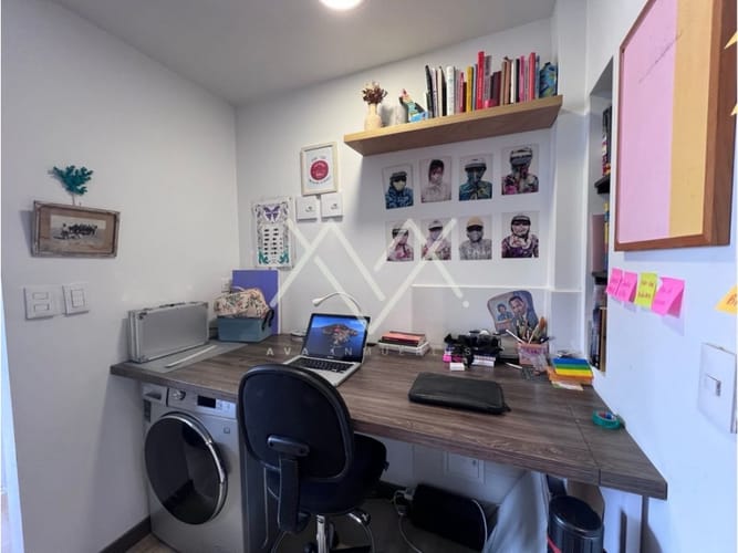 Apartaestudio en venta en Los Alcazares, Bogotá, 40 m² · foto 12 de 21