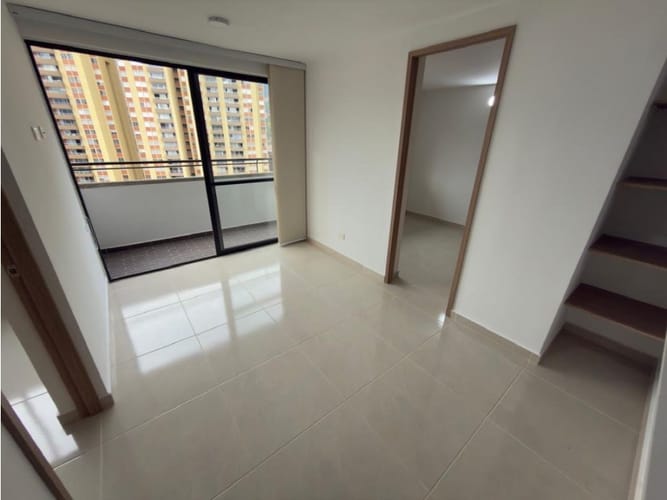 Apartamento de 3 alcobas en arriendo en Calasanz, Medellín, 72 m² · foto 4 de 19