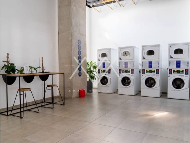 Apartaestudio en venta en Los Alcazares, Bogotá, 40 m² · foto 17 de 21