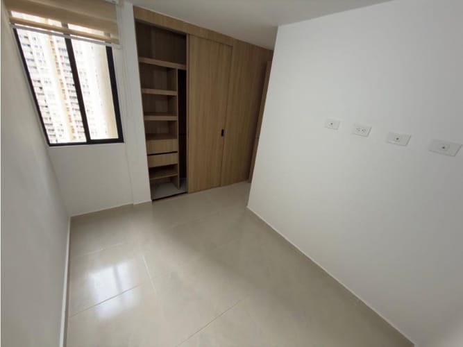 Apartamento de 3 alcobas en arriendo en Calasanz, Medellín, 72 m² · foto 7 de 19