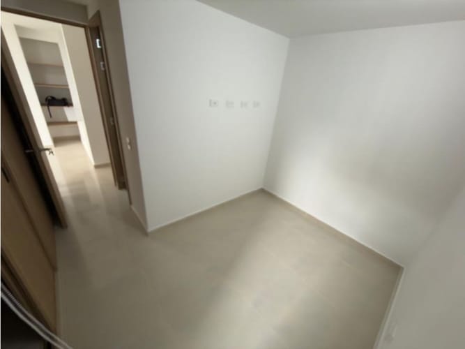 Apartamento de 3 alcobas en arriendo en Calasanz, Medellín, 72 m² · foto 8 de 19