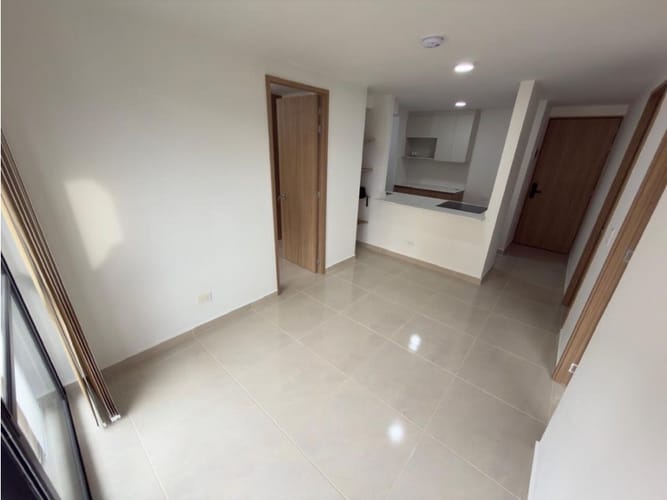 Apartamento de 3 alcobas en arriendo en Calasanz, Medellín, 72 m² · foto 9 de 19