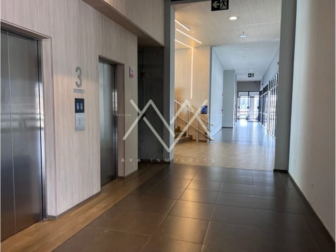 Apartaestudio en venta en Los Alcazares, Bogotá, 40 m² · foto 21 de 21