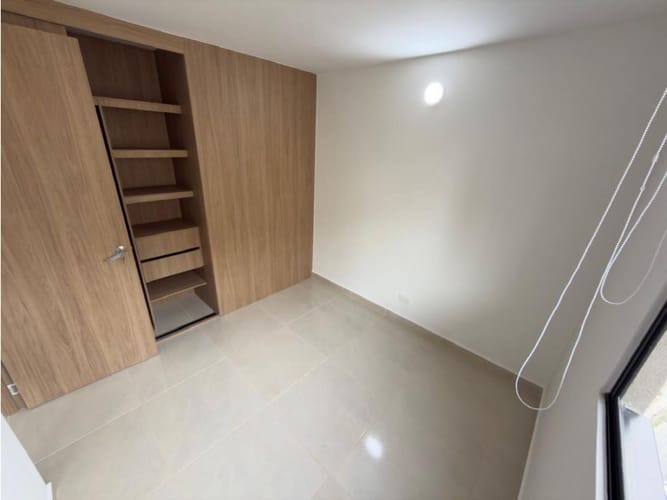 Apartamento de 3 alcobas en arriendo en Calasanz, Medellín, 72 m² · foto 12 de 19