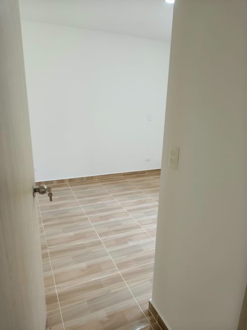 Apartamento de 2 alcobas en arriendo en Aguacatal, Cali, 50 m² · foto 13 de 17