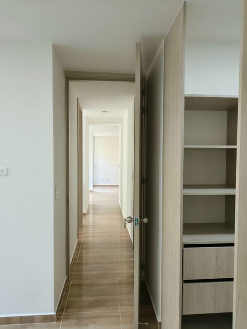 Apartamento de 2 alcobas en arriendo en Aguacatal, Cali, 50 m² · foto 3 de 17