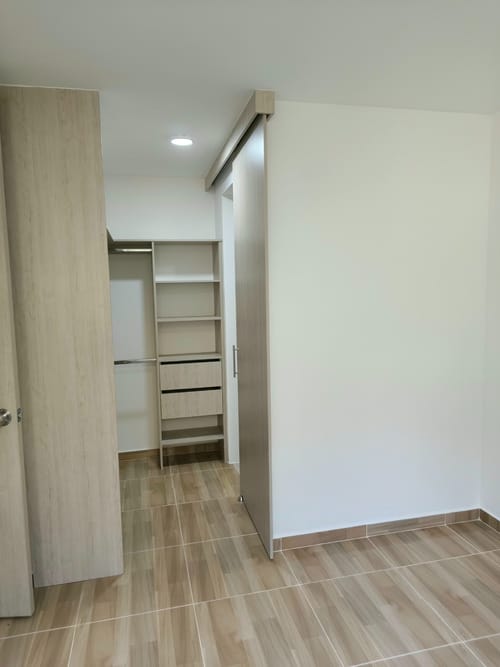 Apartamento de 2 alcobas en arriendo en Aguacatal, Cali, 50 m² · foto 7 de 17