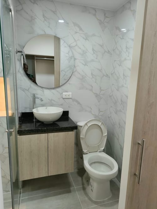 Apartamento de 2 alcobas en arriendo en Aguacatal, Cali, 50 m² · foto 5 de 17